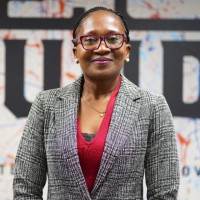 Tech Foundry Employee Helen Ohemeng's profile photo