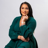 ETR Employee Ayanna Kelly's profile photo