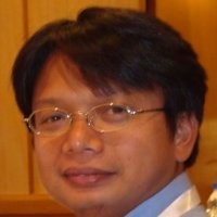 PT. Kaltim Prima Coal Employee Aris Riza's profile photo