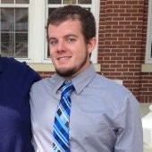 Frase Protection, Inc. Employee Zach Fricke's profile photo