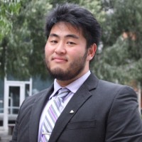 KKW Trucking, Inc. Employee Thomas Huang's profile photo