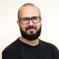 Nubank Employee Danilo Augusto's profile photo