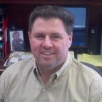 APCO Packaging Employee Gregory Hinton's profile photo