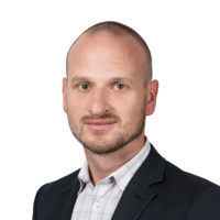 SMEC Employee Nick Hankey's profile photo