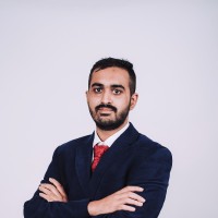 Ananjay Chagti Email