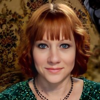 GhoSt Augustine Employee Leah Wright's profile photo