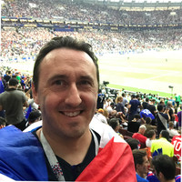 SolutionData Employee Benoit Banieres's profile photo