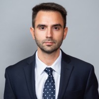 International Table Tennis Federation Employee Andrés Constantin's profile photo