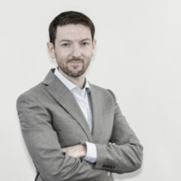 Nostra Employee James Casey's profile photo