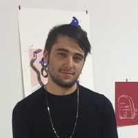 Benjamin Kraco's profile photo