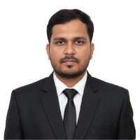 Pleximus Employee Tejas Sansare's profile photo
