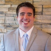 SPACE/CRAFT Worldwide, Inc. Employee Isaac Chappell's profile photo