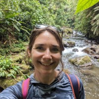 Ruby Coffee Roasters Employee Katy Szapa's profile photo