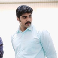 KFCRI Employee Sharukumar I's profile photo