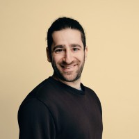 Conduit Health Employee Rocky Seftel's profile photo