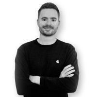 Heart Productions Employee Joe Worden's profile photo