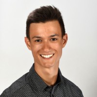 setec nucléaire Employee Alexandre Binet's profile photo