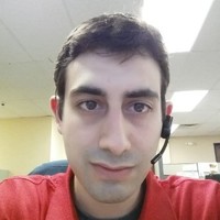North American Cable Equipment Inc. Employee Christopher Caruso's profile photo
