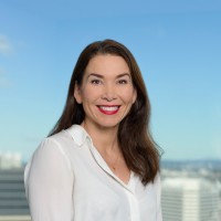 Bluefin Resources Employee Rachel West's profile photo