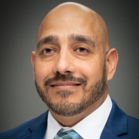 Allied Universal Security Services Employee Rolando Rivera's profile photo