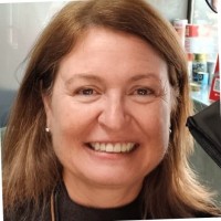 Rafaela Martínez García Email