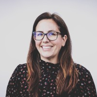 Fred Hutch Patient Care Employee Sarah Schwen's profile photo