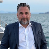 Impact Networking, LLC Employee Douglas Gamache's profile photo