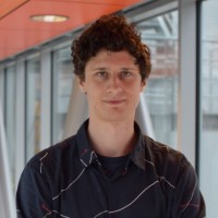eJournal Employee Lars van Hijfte's profile photo