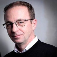Thomas Berge Email & Phone Number