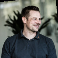 netgo Employee Kai Wedel's profile photo