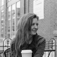 Amy Rice
