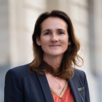 Frédérique Sallée Email