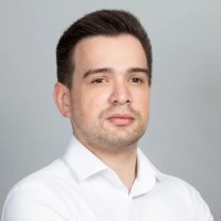 Maksym Rybalkin Email