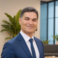Navid Kafi Email & Phone Number