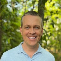 ID.me Employee Luke Wolf's profile photo