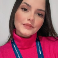 dsm-firmenich Employee Julia Gastaldi's profile photo