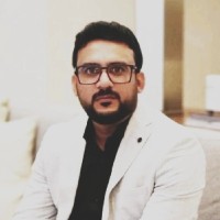 Elwirad Group Employee Shahul Kainikkara's profile photo