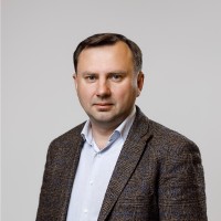 Nova Digital Employee Andrii Chepiga's profile photo