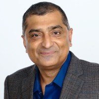 Krish Sridhar Email & Phone Number