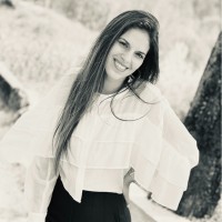 NBIZ Business & Consulting Employee Marta Sofia Medeiros's profile photo