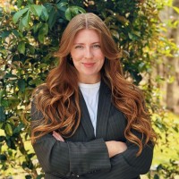 JLL Employee Hannah Harrison's profile photo
