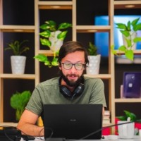 CardCastle Employee Felipe Berger's profile photo