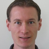 Geoff Stacey Email