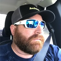 Southcross Energy Partners, L.P. Employee Eric Kolar's profile photo