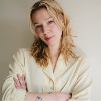 Safe Hands Rescue Employee Keely Sauer's profile photo