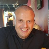 GREGORI PROVENCE Employee Serge Mansouri's profile photo