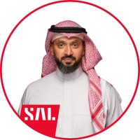 SAL Saudi Logistics Services Employee Bakr Azam's profile photo