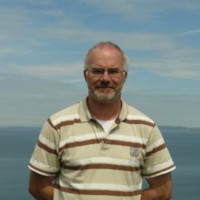 Oscrete UK Ltd Employee Neil Dowie's profile photo