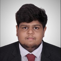 Townscript Employee Shubham Ghag's profile photo