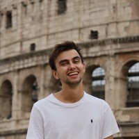 Eftertid Employee Marco Nielsen's profile photo